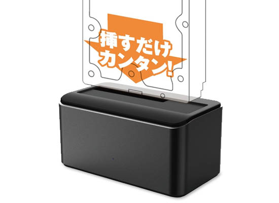 KURO-DACHI/ONE2 | KURO-DACHI/ONE2 | 玄人志向 USB3.2 Gen1 接続 3.5