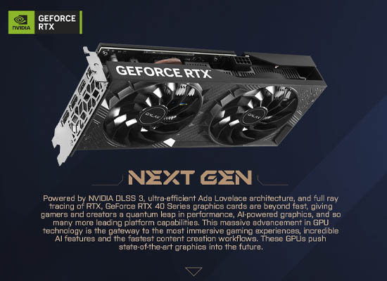 GG-RTX4060-E8GB/OC/DF3 | GG-RTX4060-E8GB/OC/DF3 | 玄人志向