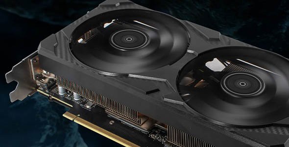 GG-RTX3070Ti-E8GB/DF | NVIDIA GEFORCE RTX 3070 Ti 搭載