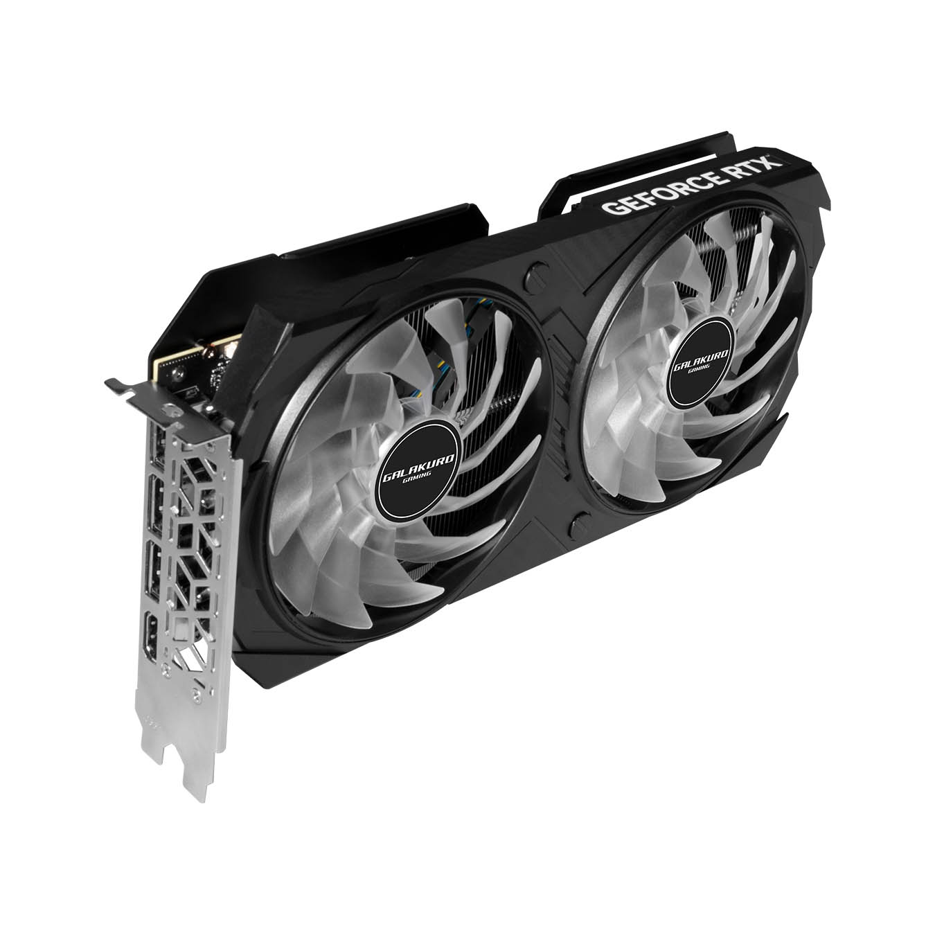 GG-RTX4060Ti-E16GB/EX/DF | GG-RTX4060Ti-E16GB/EX/DF | 玄人志向