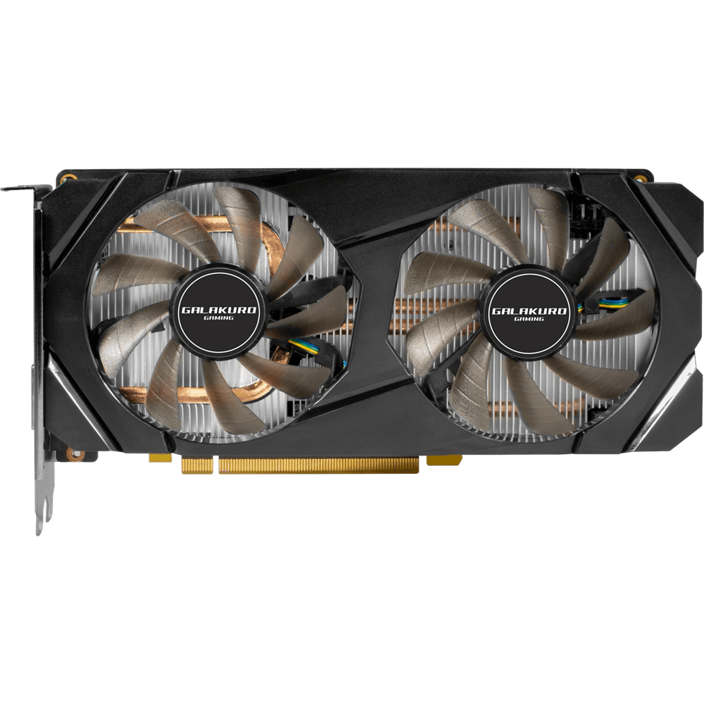 GG-RTX2060-E6GB/DF2 | NVIDIA GEFORCE RTX 2060 搭載 グラフィック