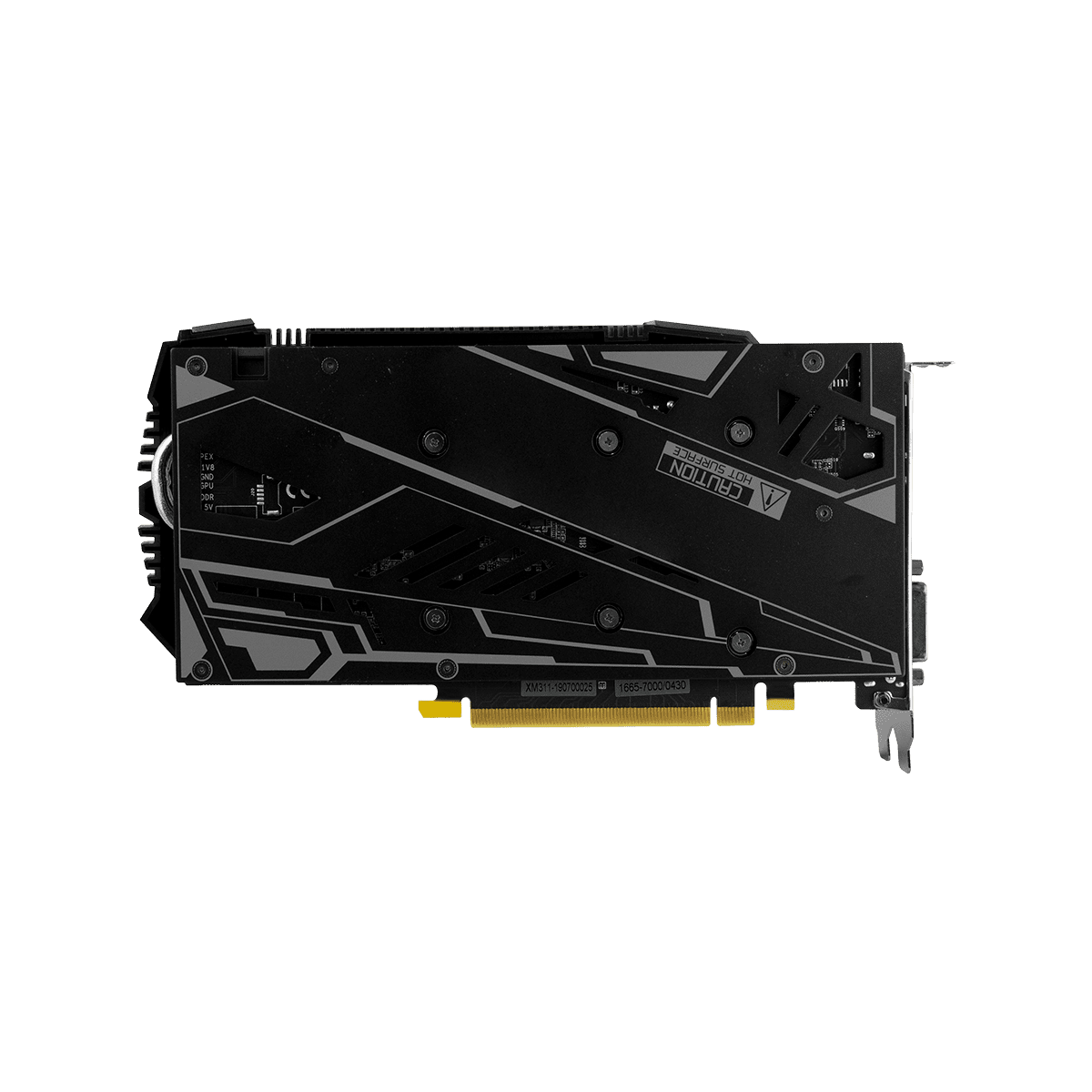 GG-RTX2060-E12GB/DF | NVIDIA GEFORCE RTX 2060 搭載 グラフィック