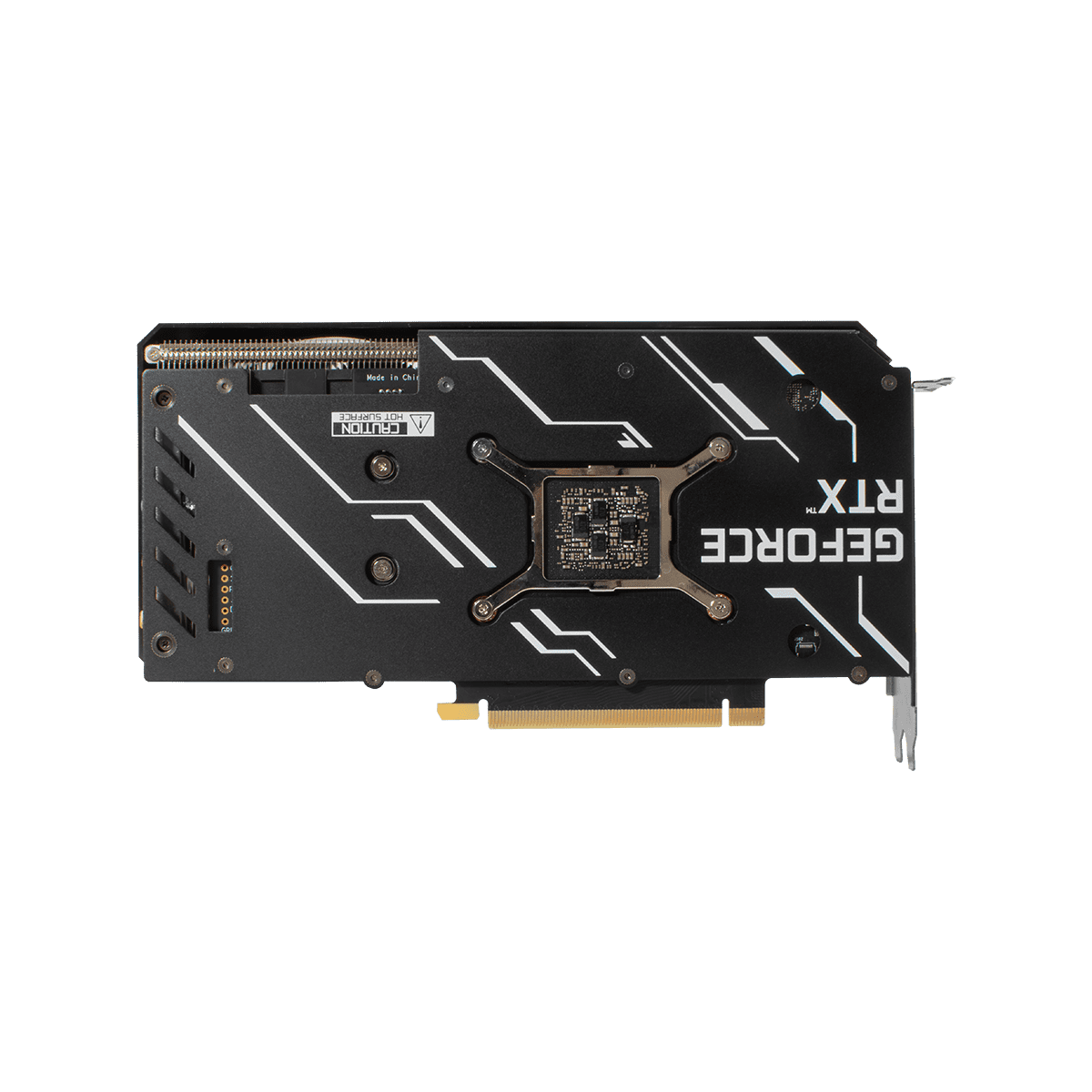 GG-RTX3070Ti-E8GB/DF | NVIDIA GEFORCE RTX 3070 Ti 搭載