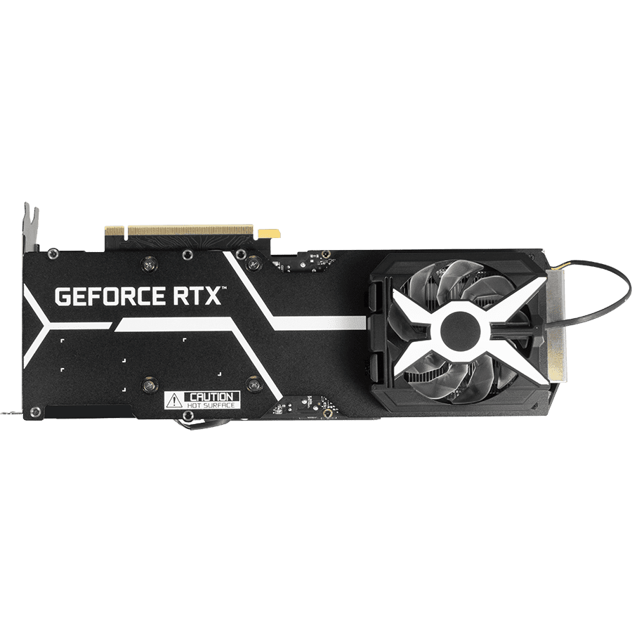 GG-RTX3080-E12GB/TP/LHR | NVIDIA GEFORCE RTX 3080 搭載
