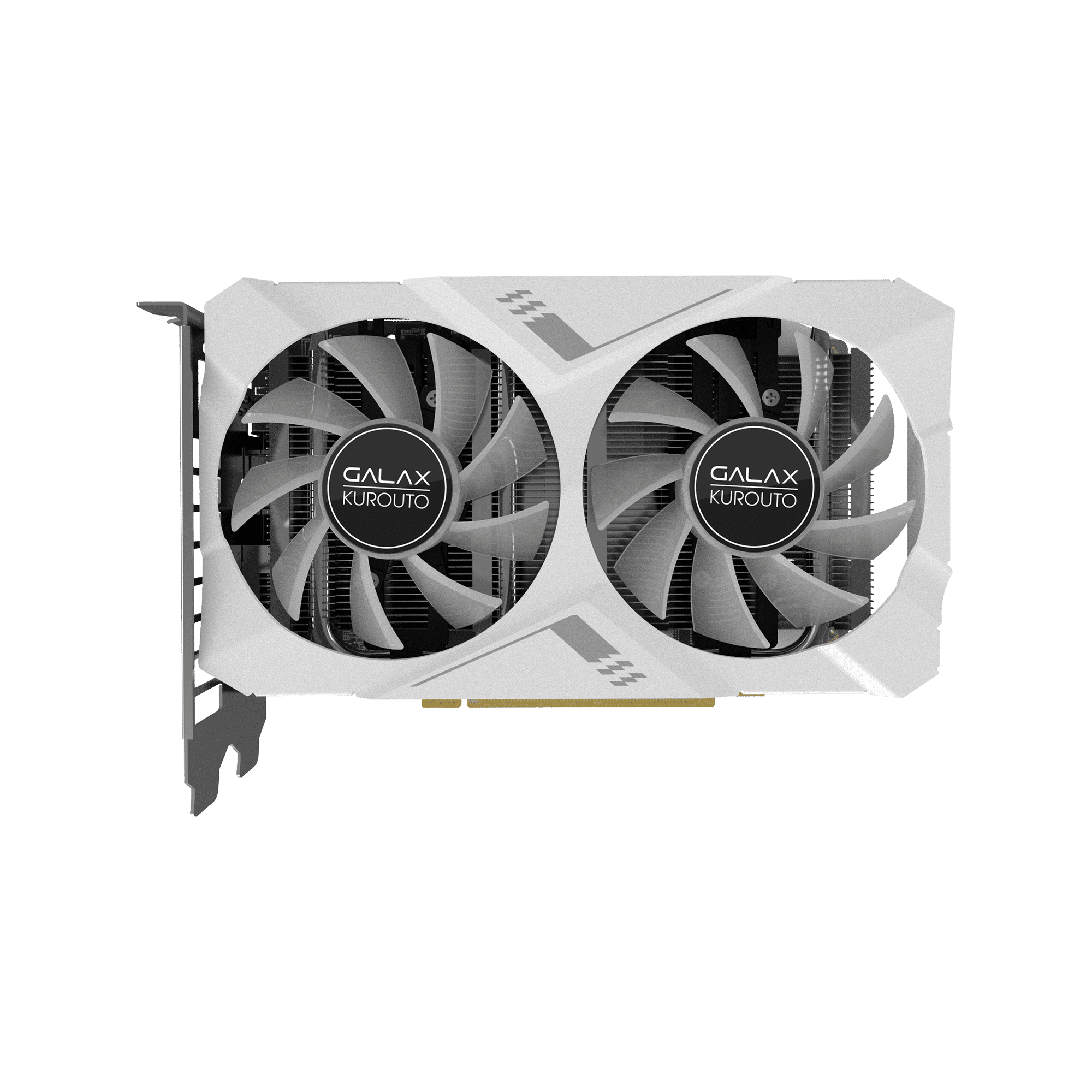 GK-RTX2060-E6GB/MINI | 玄人志向 GALAKURO NVIDIA GEFORCE RTX 2060