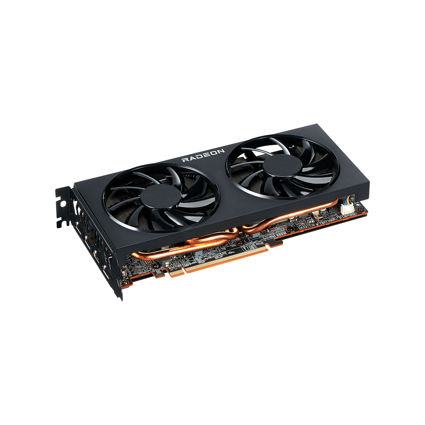 RD-RX6700-E10GB/DF | 玄人志向 Radeon RX 6700搭載 PCI Express