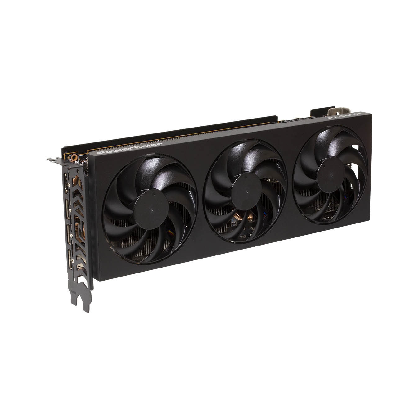 RD-RX7700XT-E12GB | RD-RX7700XT-E12GB | 玄人志向 Radeon RX 7700 XT