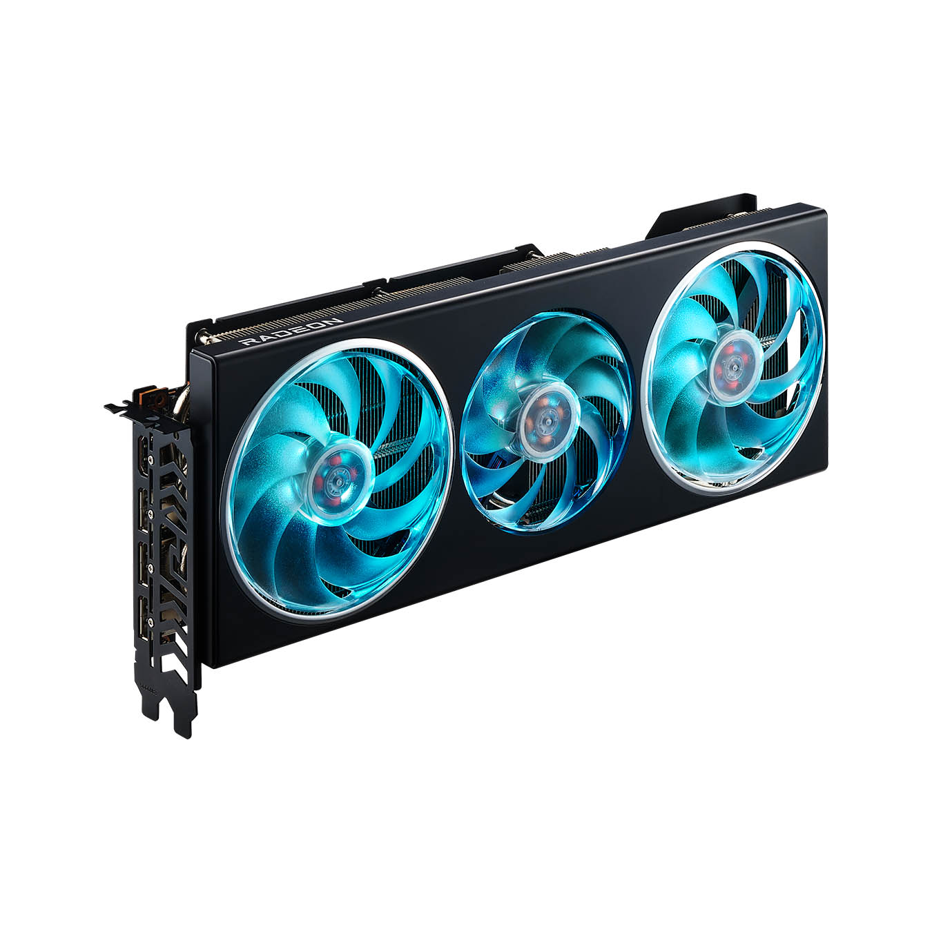 RD-RX7800XT-E16GB | RD-RX7800XT-E16GB | 玄人志向 Radeon RX 7800 XT