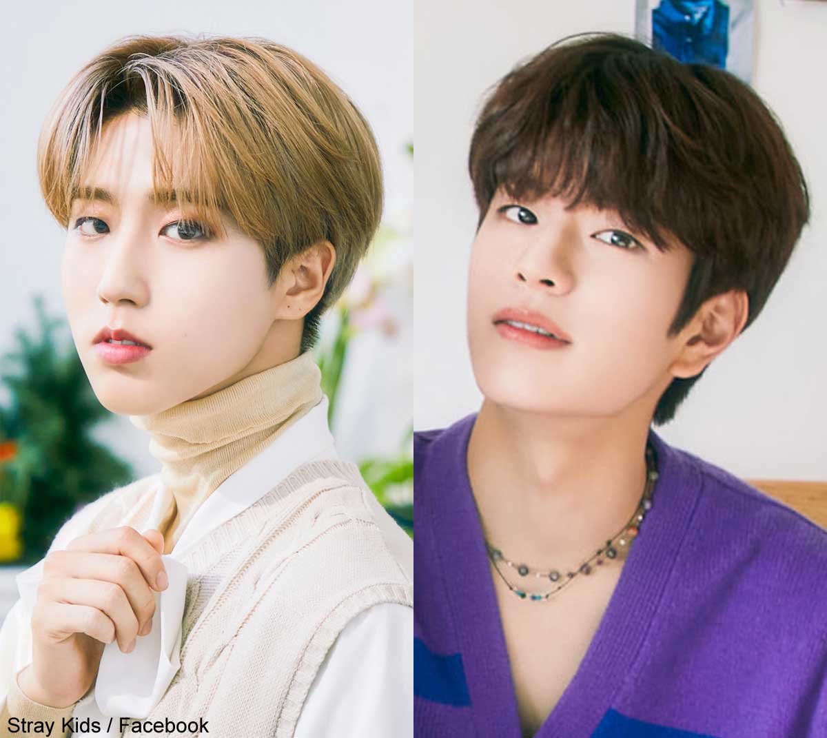 Stray Kids ハン＆スンミン、幻の楽曲を披露！ やっぱりファンの期待を