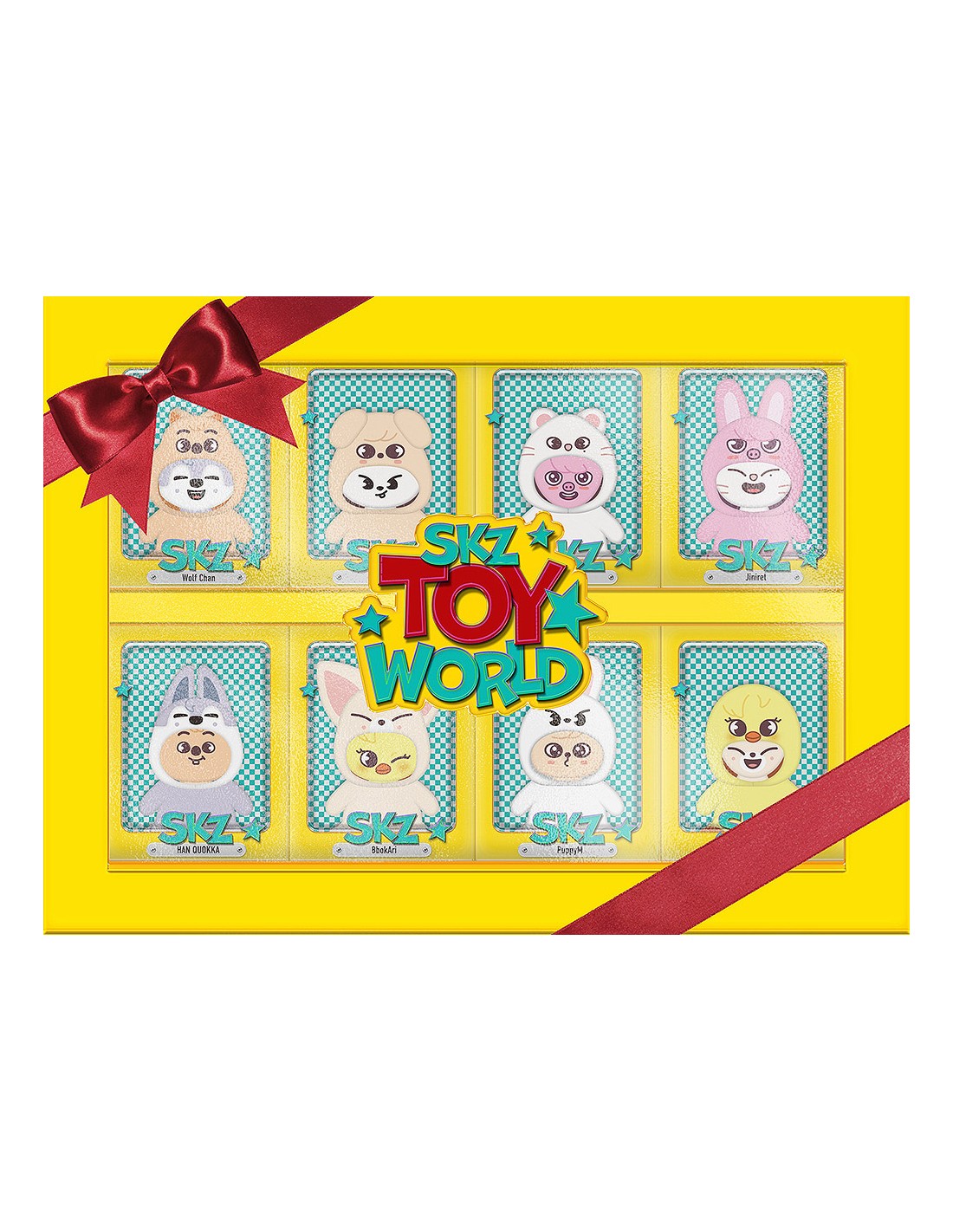 Japanese Edition] Stray Kids Fan Connecting 2024 