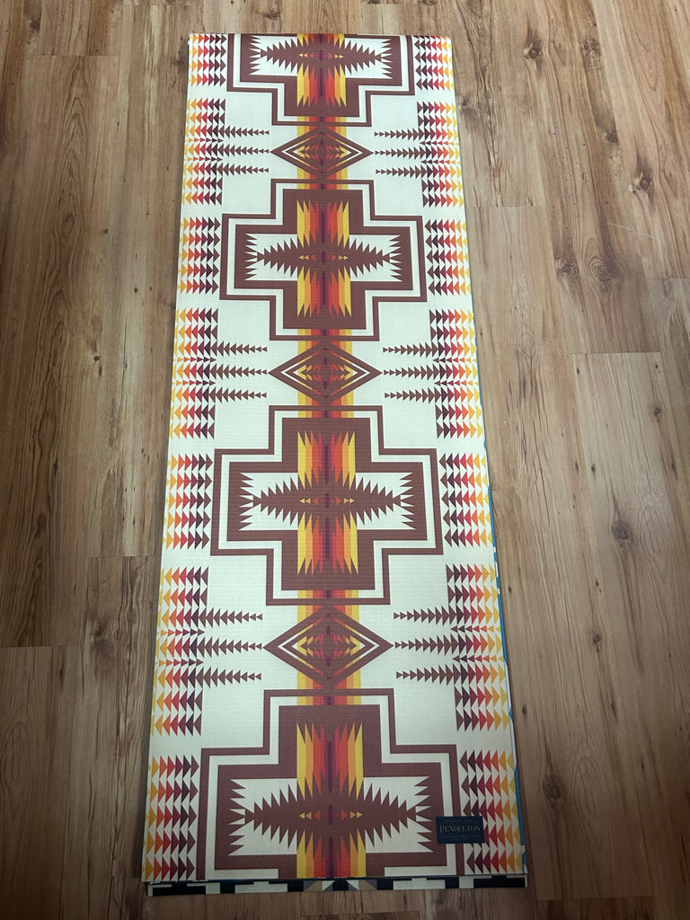 Pendleton Yoga Mats – Kraffs Clothing