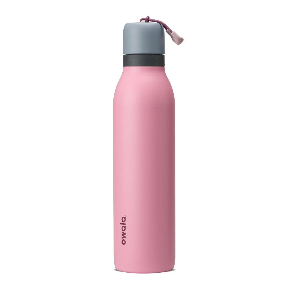 Owala® FreeSip Twist Thermal Bottle - Pink Skies, 24 oz - King Soopers