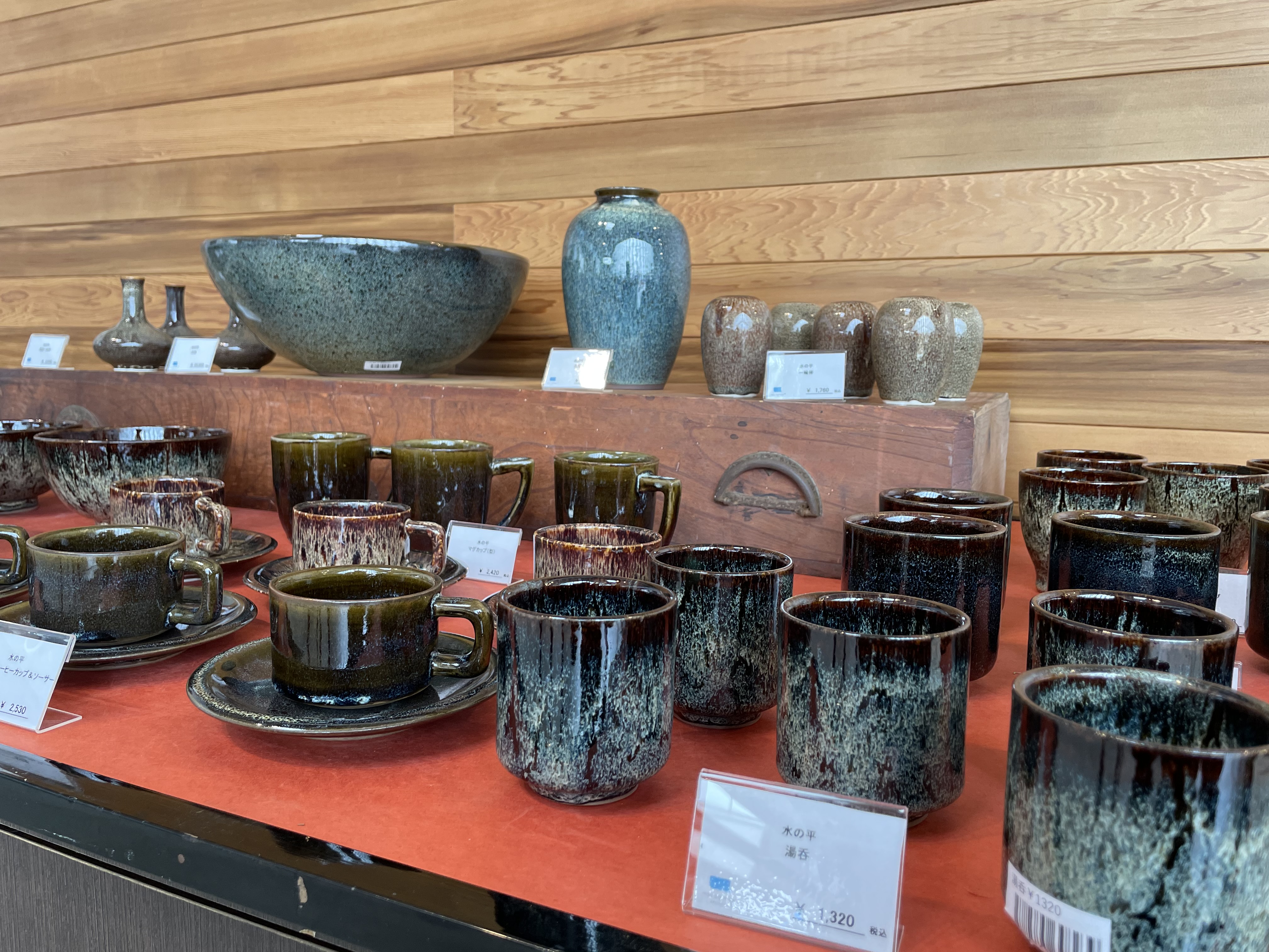 Store】天草陶器フェア第4弾 | mio camino AMAKUSA