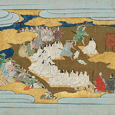 展示 - 京都国立博物館