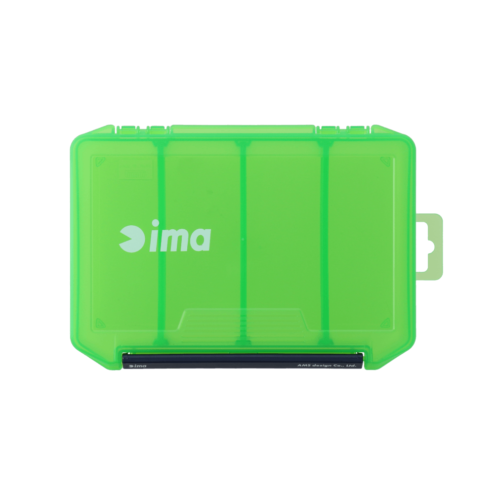 ima LURECASE 3010NDM / ima - For Your Lush Life.