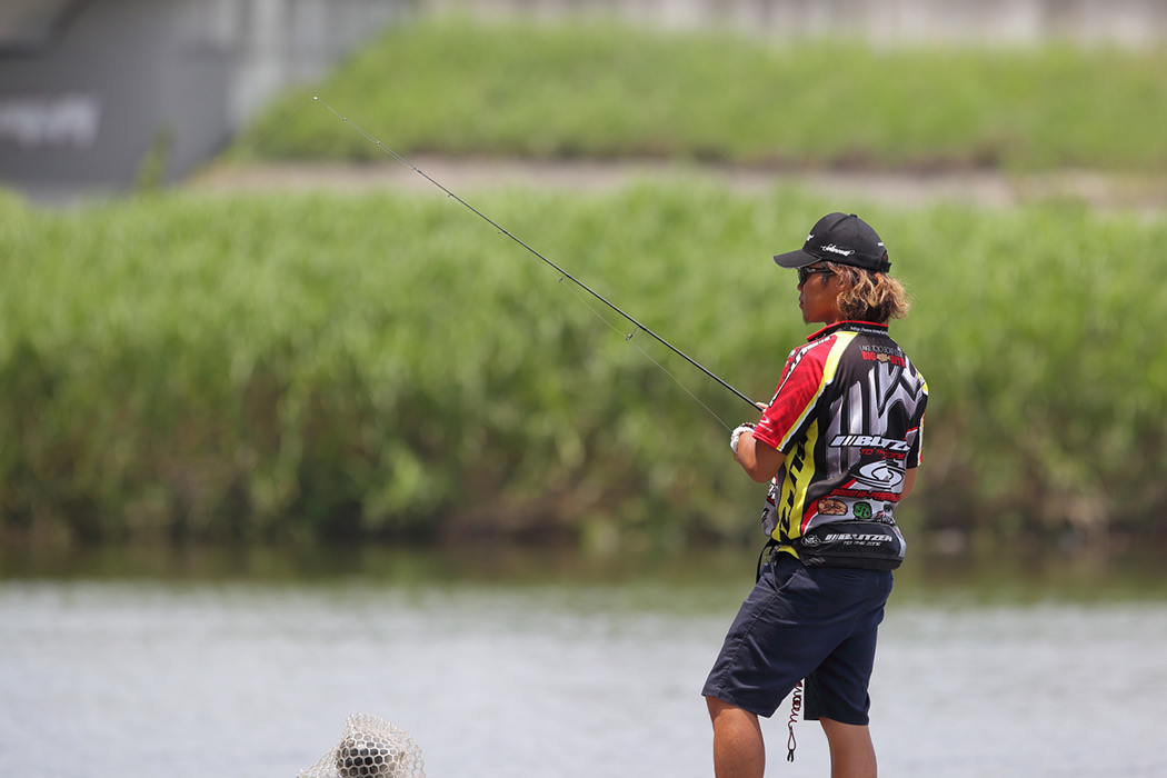 ロデオライド リバイバー 61UL Anthem | IMAKATSU