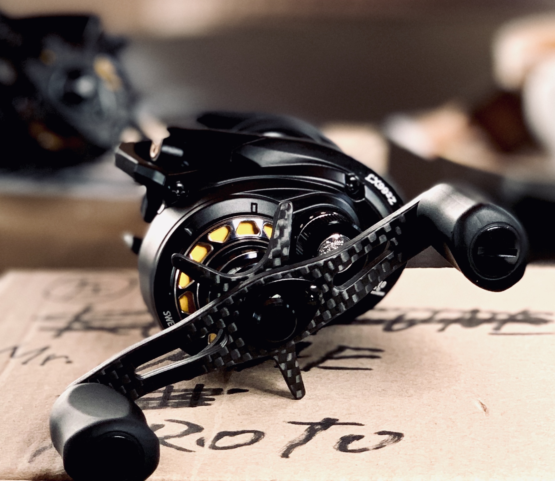 コードネームREVO/LX992Z | Top Secret | IMAKATSU