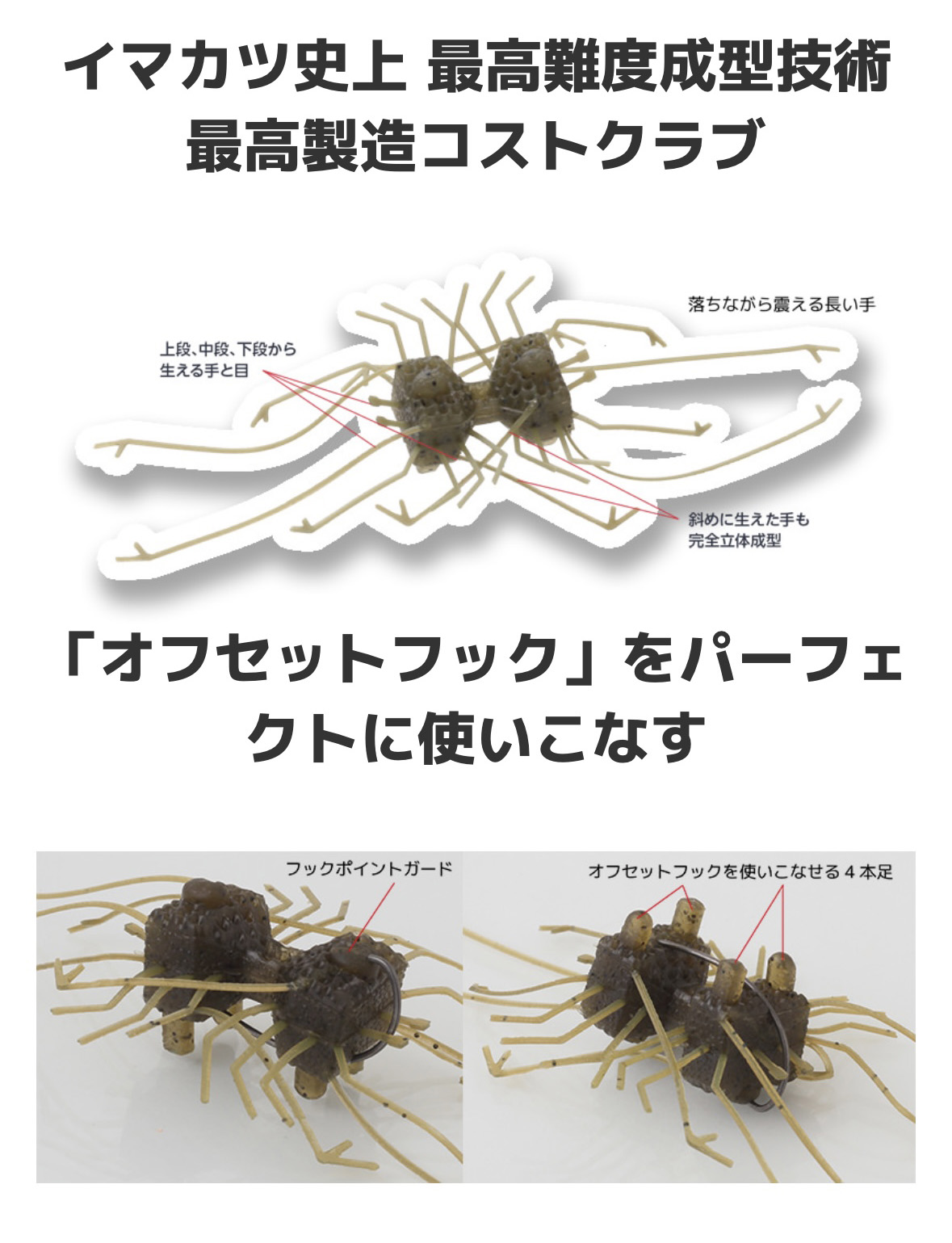 ダンベルクラブ・WEBSHOP限定入荷！ | Top Secret | IMAKATSU