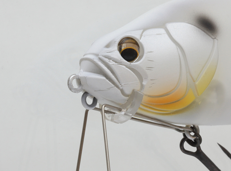 Bassroid Jr. Taboo | IMAKATSU