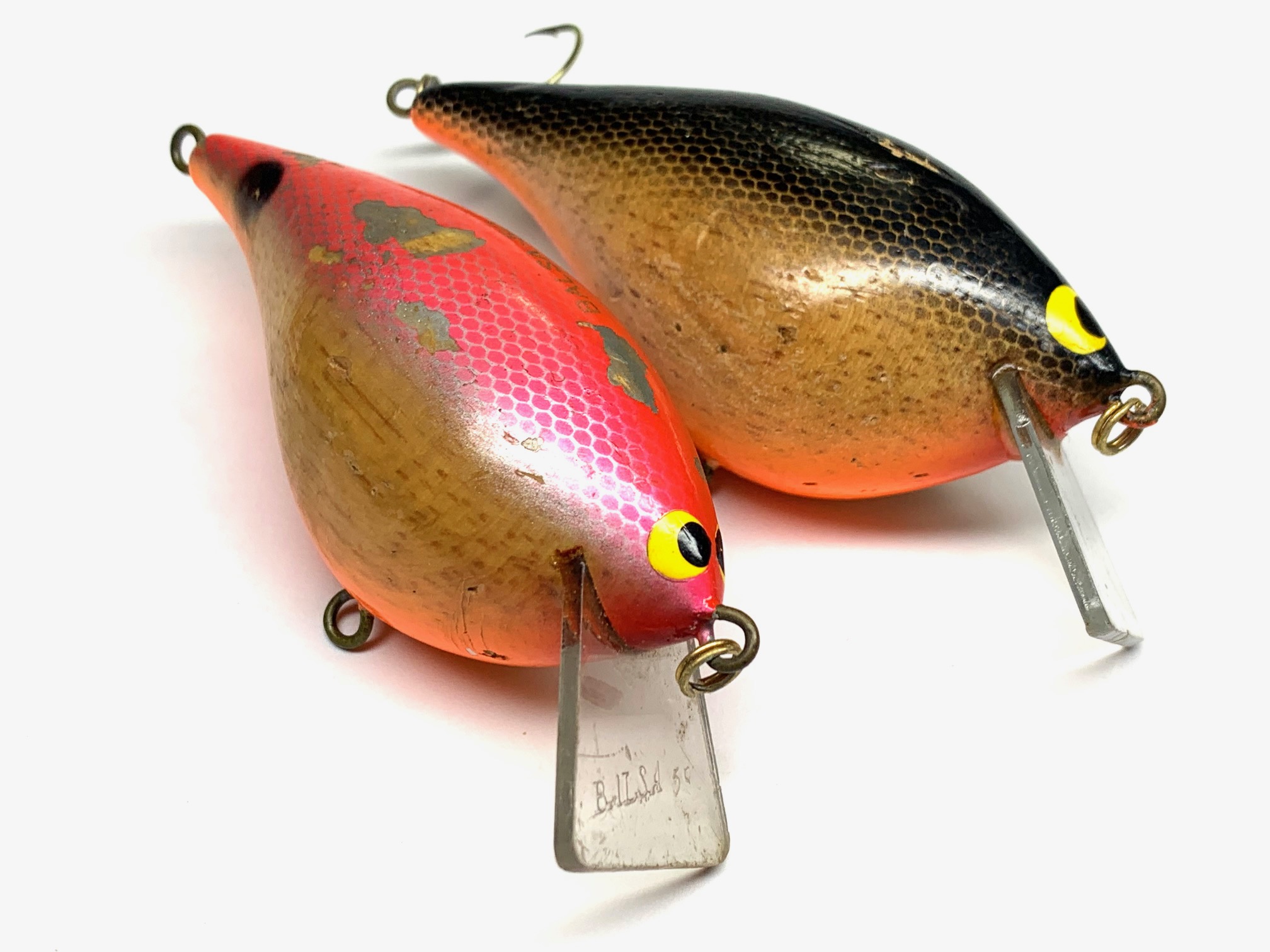 Balsa50（バルサファイブオー） | Top Secret | IMAKATSU