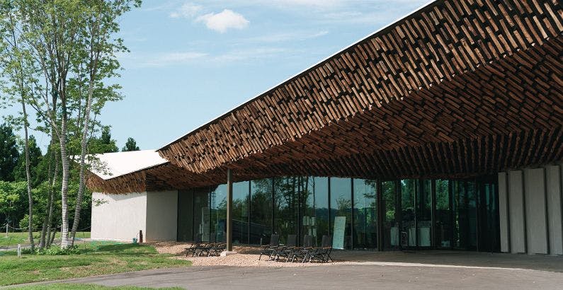 Snow Peak FIELD SUITE SPA HEADQUARTERS - 宿泊予約 - 一休.com