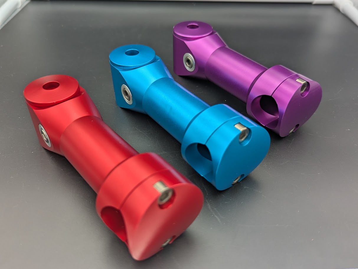 Ringle Zooka Style Stem Made By ImprovePart