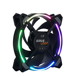 InWin Sirius Loop ASL120