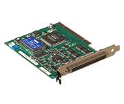 PCI-3168C］AD12ビットD16/S32CH