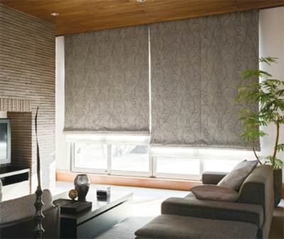 ダブル（ツイン）シェード ドラム式 - 激安通販 | カーテン道の駅201