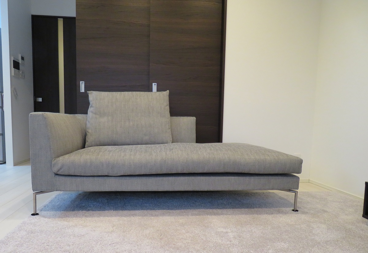 eilersen RA ソファ | インテリアショップ Life