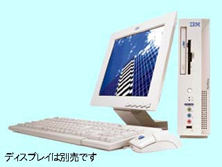 NetVista A40 6881-S4J IBM | インバースネット株式会社