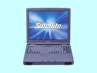 DynaBook Satellite 4600 SA100P/5 PS46010P5318 TOSHIBA | インバース