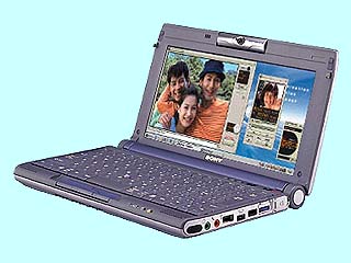バイオC1 PCG-C1XE SONY | インバースネット株式会社