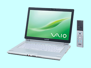 VAIO type F TV VGN-FT51B SONY | インバースネット株式会社