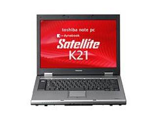 dynabook Satellite K21 186C/W PSK211SCWS8EKW TOSHIBA | インバース