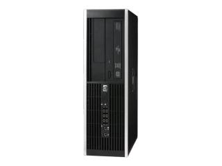 Compaq 6000 Pro SF Desktop PC C450/1.0/160d/W7 VP652PA#ABJ HP