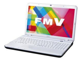 LIFEBOOK AH AH42/G FMVA42GW アーバンホワイト FUJITSU | インバース