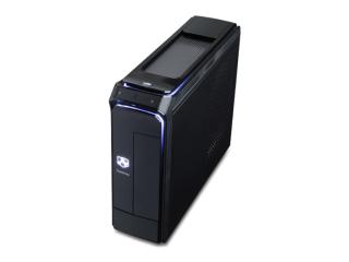 Gateway SX SX2855-F22D Gateway | インバースネット株式会社