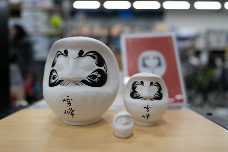 2019年元旦にスノーピークの初売りに行ってきました！｜イナガキヤスト