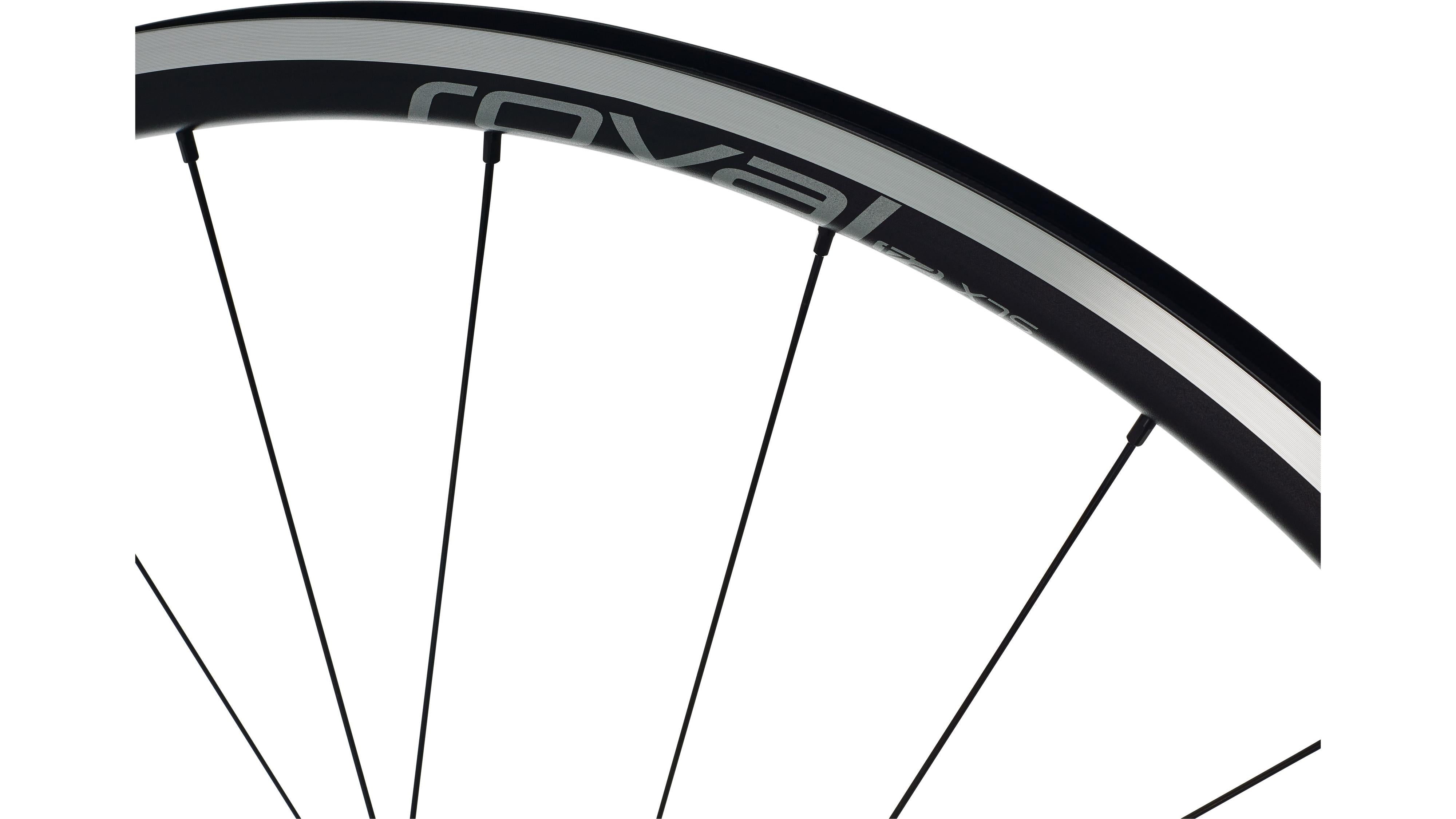 Specialized Fusee Slx Rim Wheelset – Incycle Bicycles