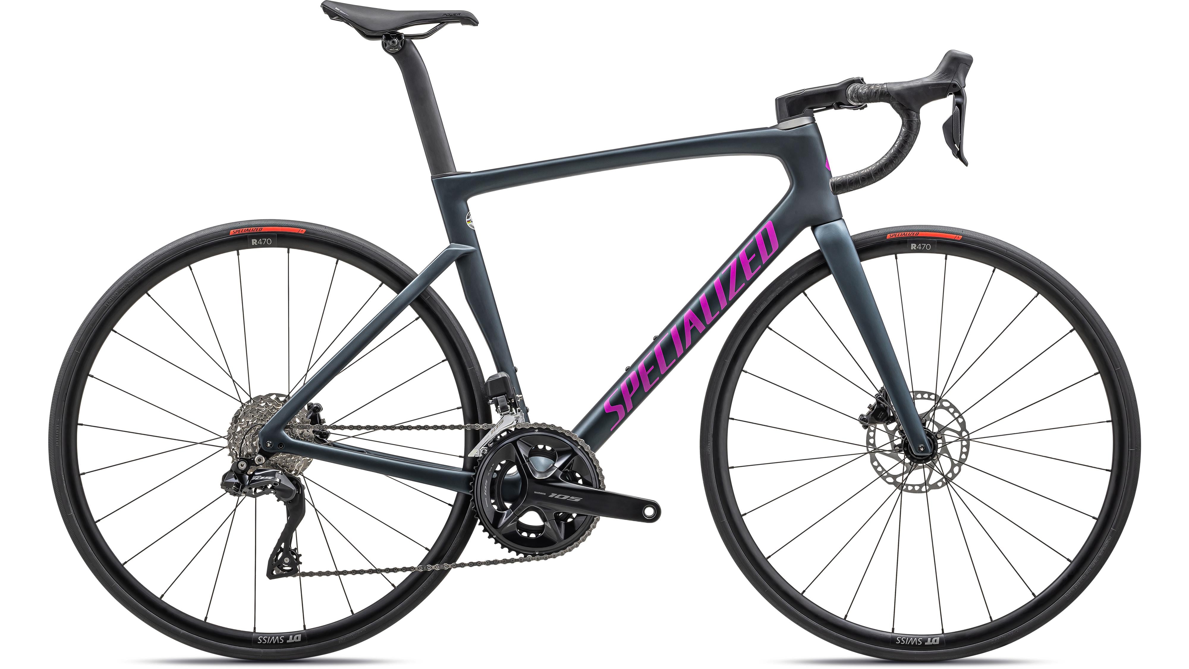 自転車本体 SPECIALIZED TARMAC SL6 SPORT 2021 105 Tarmac SL6 Sport