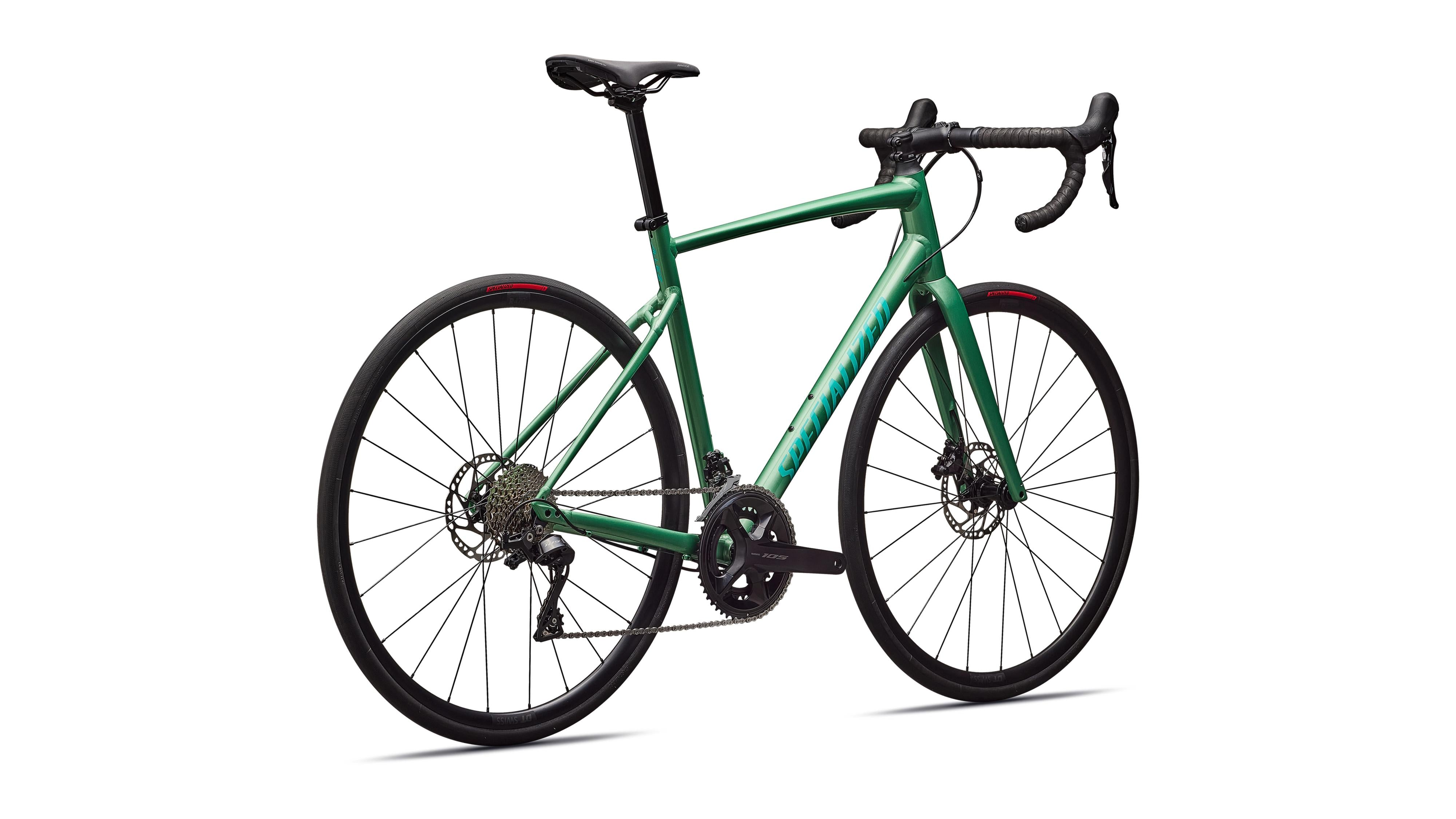 2026 Specialized Allez Comp – Incycle Bicycles