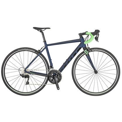Scott Contessa Speedster 15 – Incycle Bicycles