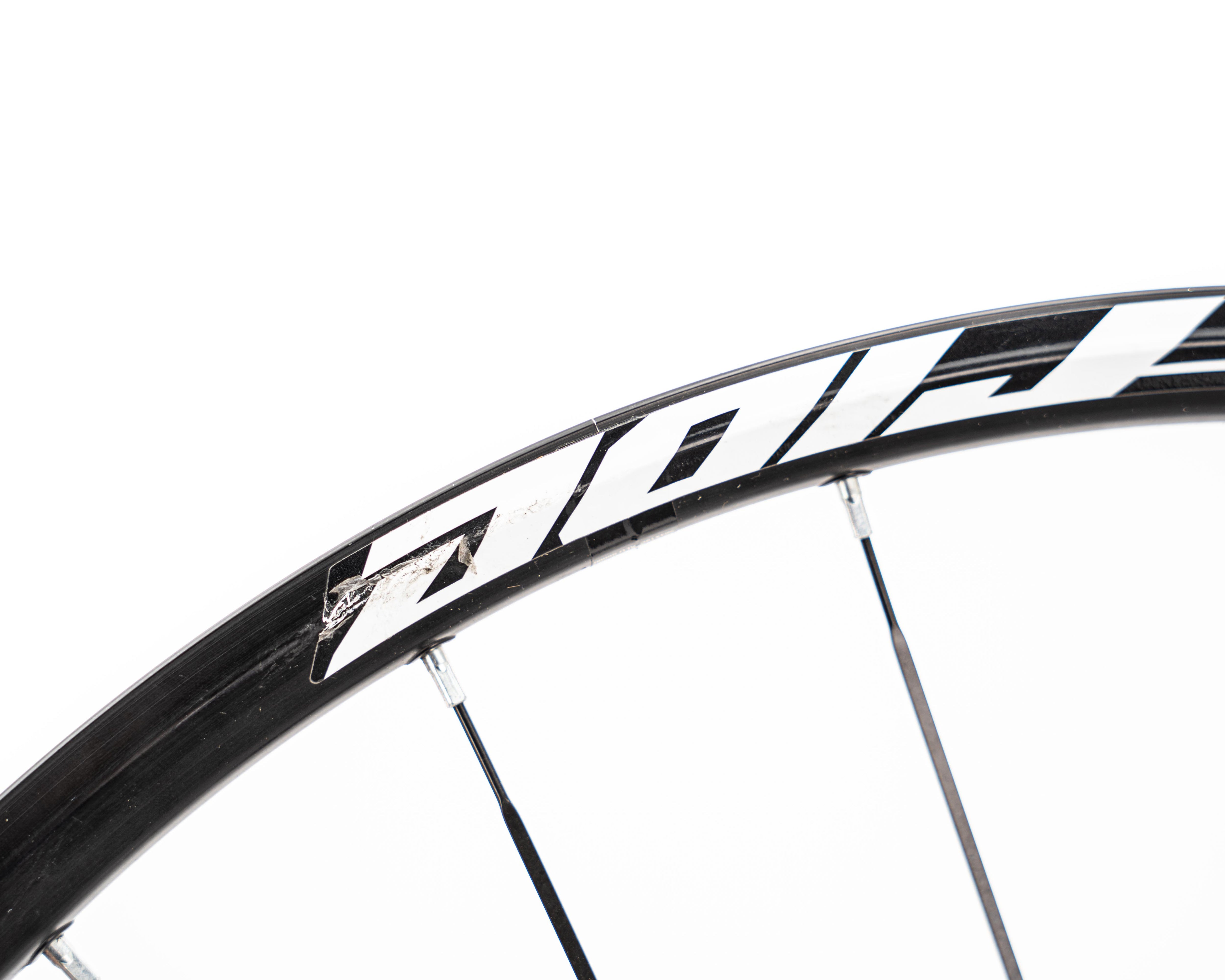 Mavic Crossride MTB Wheelset 27.5 – Incycle Bicycles