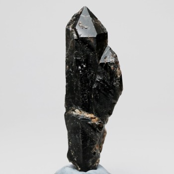 ブラジル産モリオン（黒水晶） - 埼玉県吉川市の天然石専門店・水晶