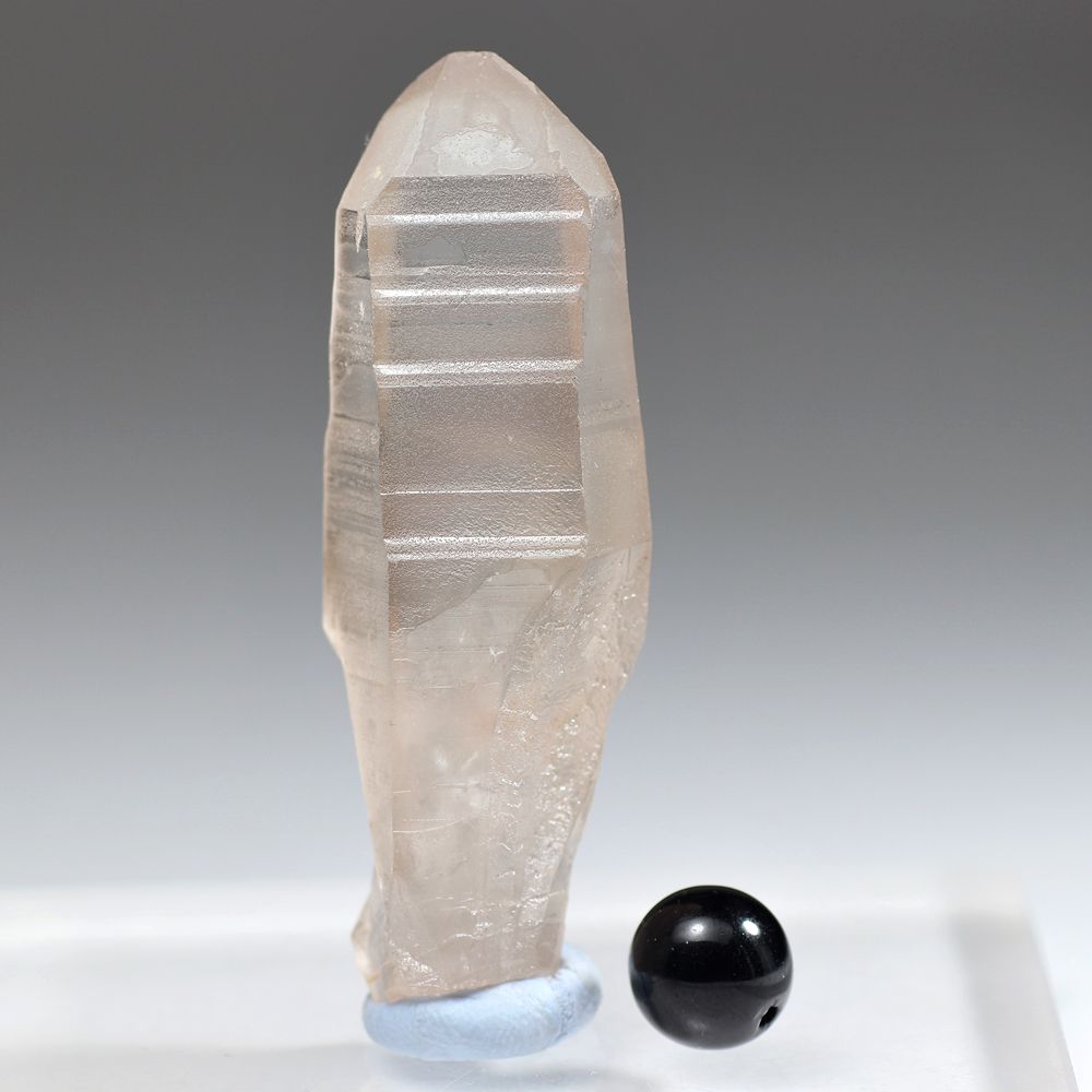 高品質・ブラジル/セーラデカブラル産]レムリアンシードクリスタル