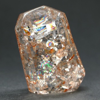 水晶フリーフォーム（フリーカット） - 埼玉県吉川市の天然石専門店