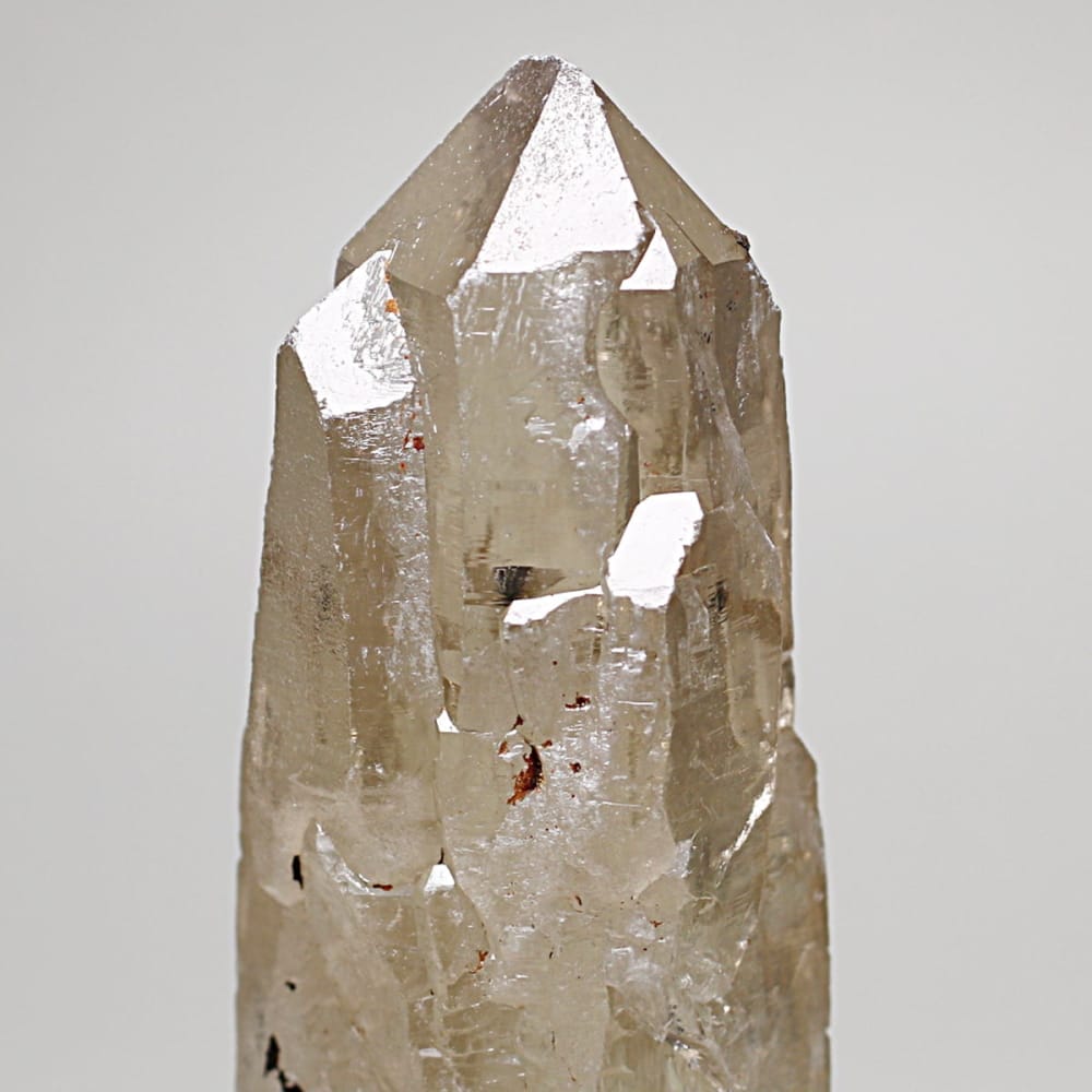 特別価格/希少]コンゴ産天然シトリン原石（非加熱無着色ナチュラル