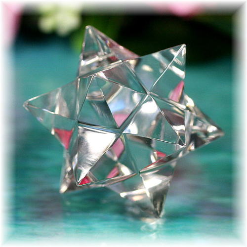 ガネッシュヒマール産ヒマラヤ水晶アステロイド（小惑星/スーパー