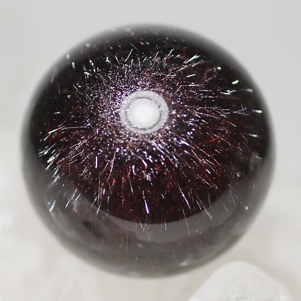 トップクォリティ]花火ブラックスーパーセブン丸玉/スフィア（直径19.9